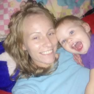 Meet your Posher, Karissa